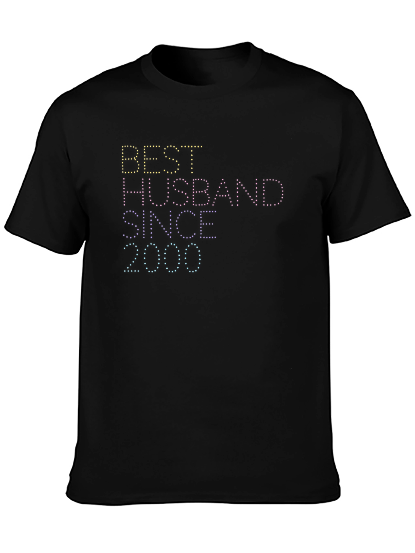 Best Husband Since 2000 Graphic Tee
