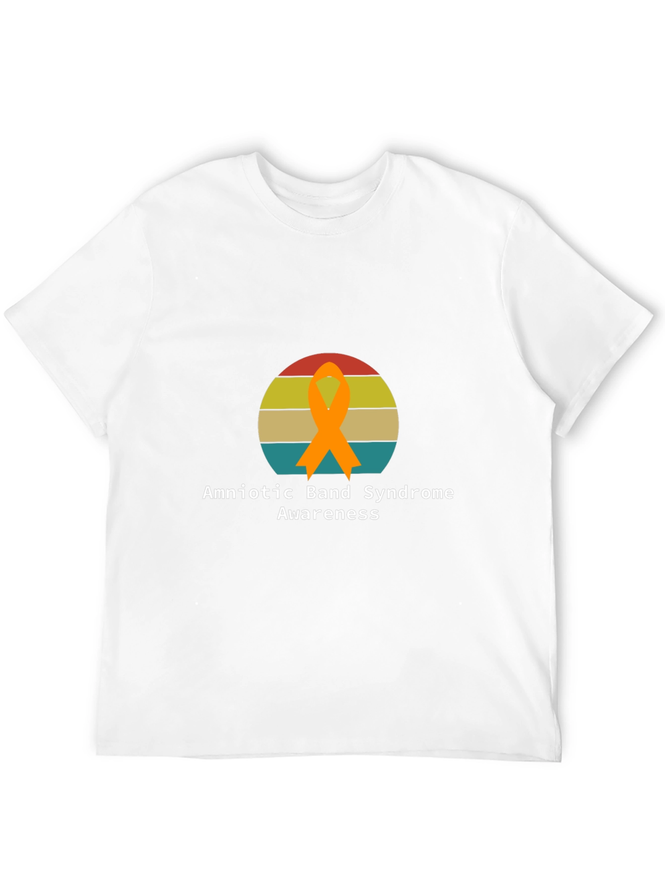 Amniotic Band Awareness T-Shirt