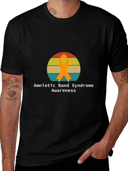 Amniotic Band Awareness T-Shirt