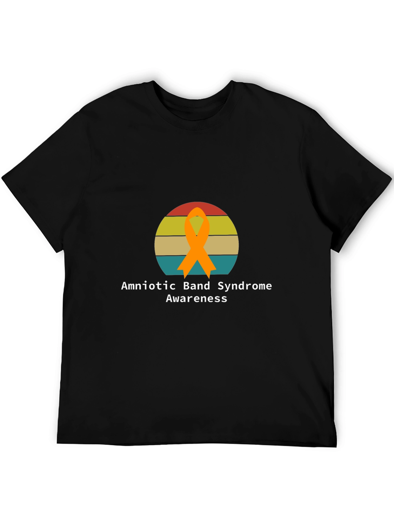 Amniotic Band Awareness T-Shirt