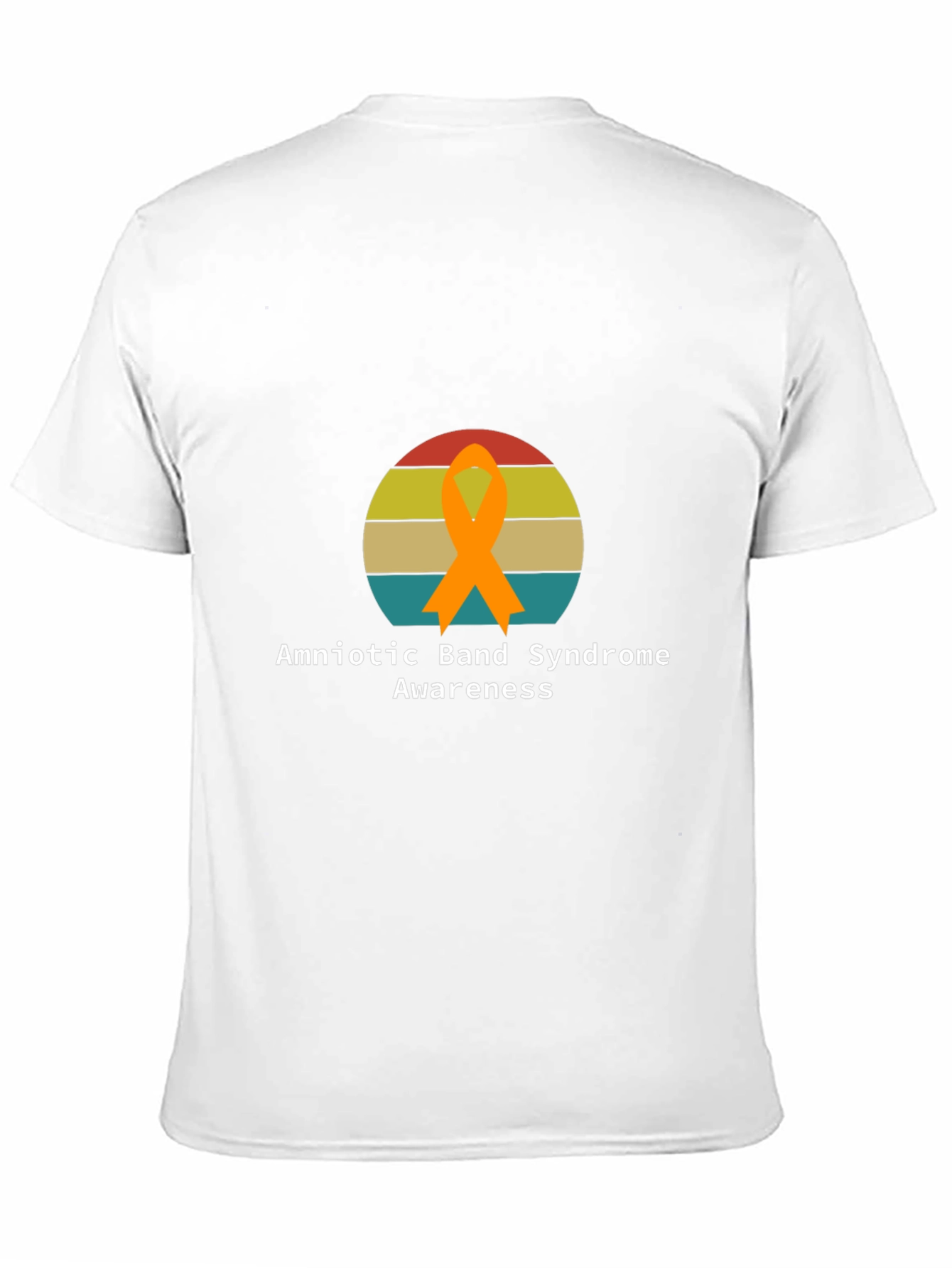 Amniotic Band Awareness T-Shirt