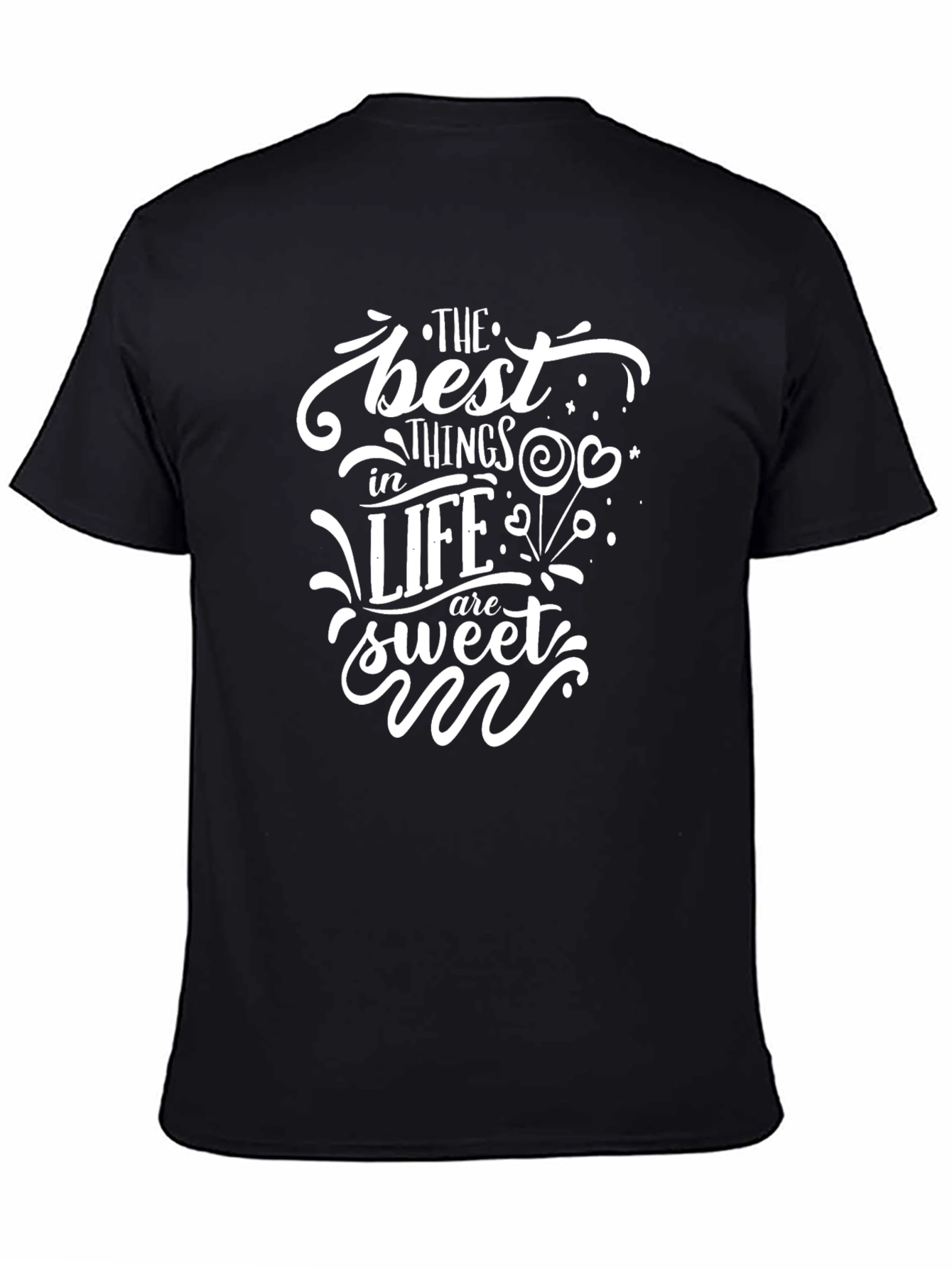Sweet Life Graphic Tee