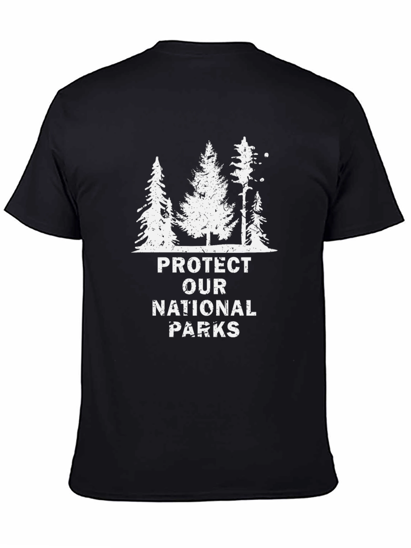 Protect Our National Parks T-Shirt