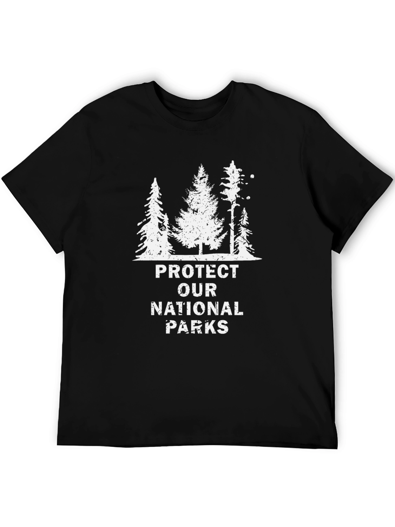 Protect Our National Parks T-Shirt