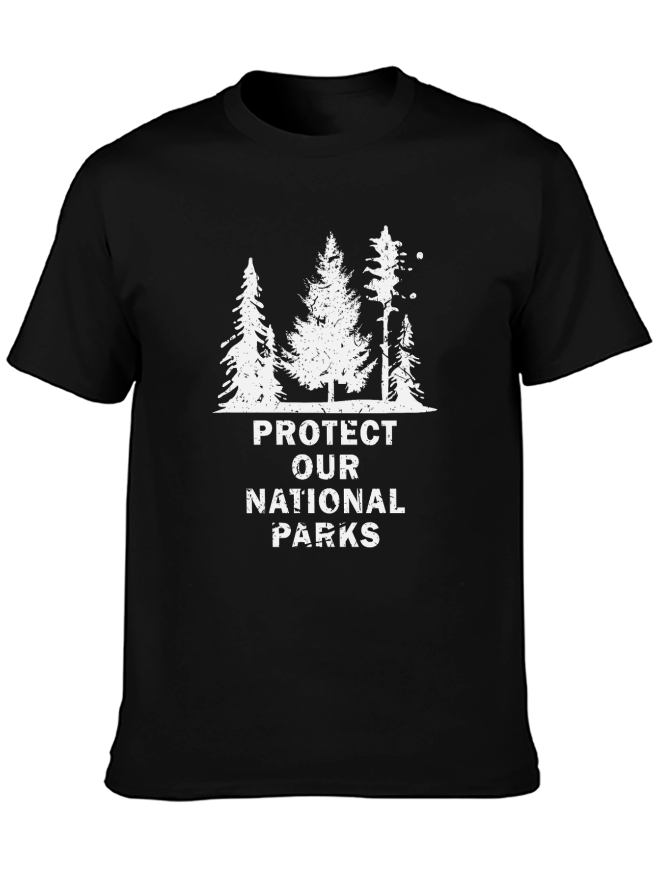 Protect Our National Parks T-Shirt