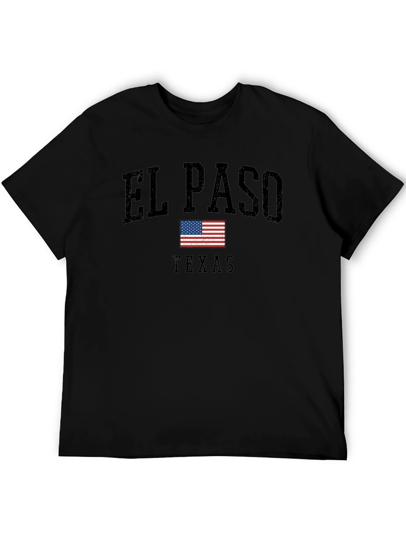 El Paso Texas T-Shirt