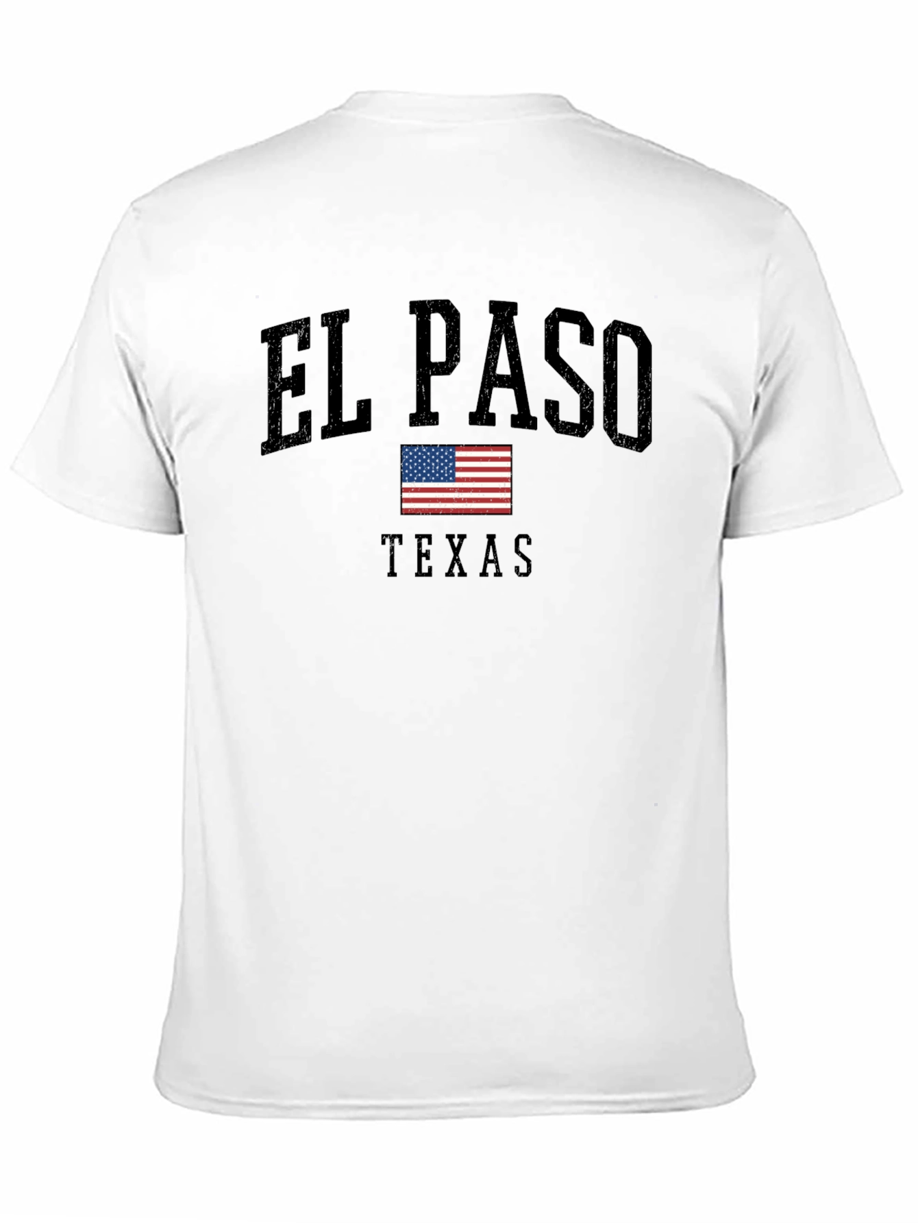 El Paso Texas T-Shirt