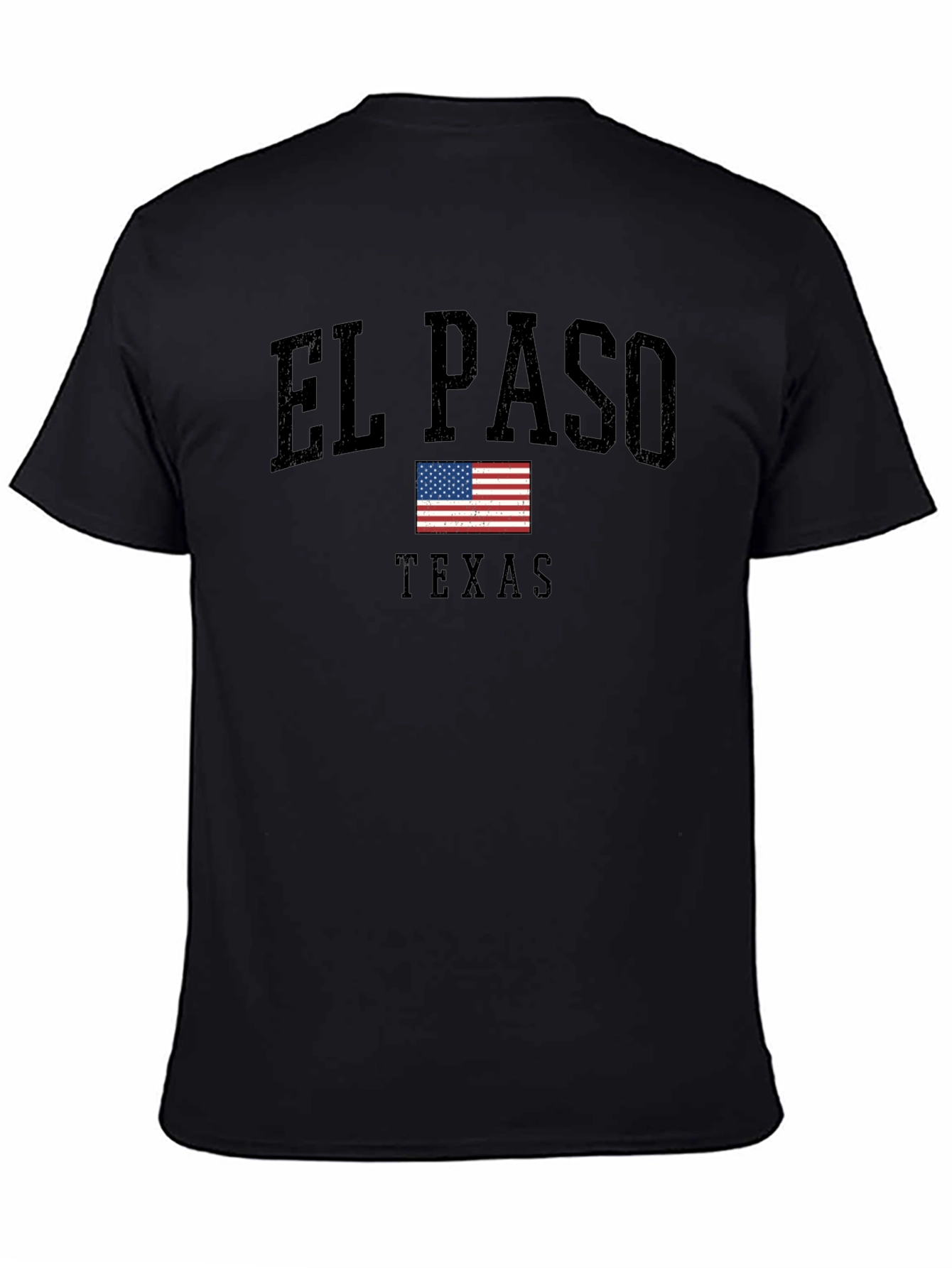 El Paso Texas T-Shirt