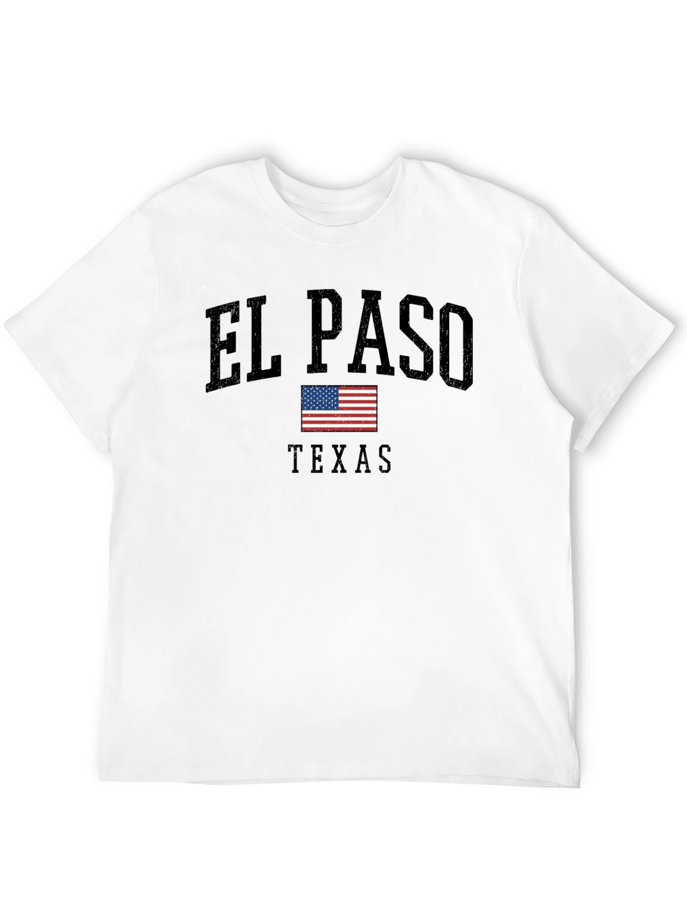 El Paso Texas T-Shirt