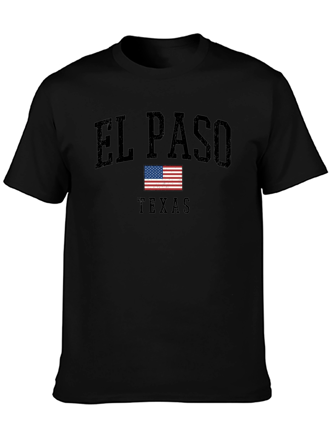 El Paso Texas T-Shirt