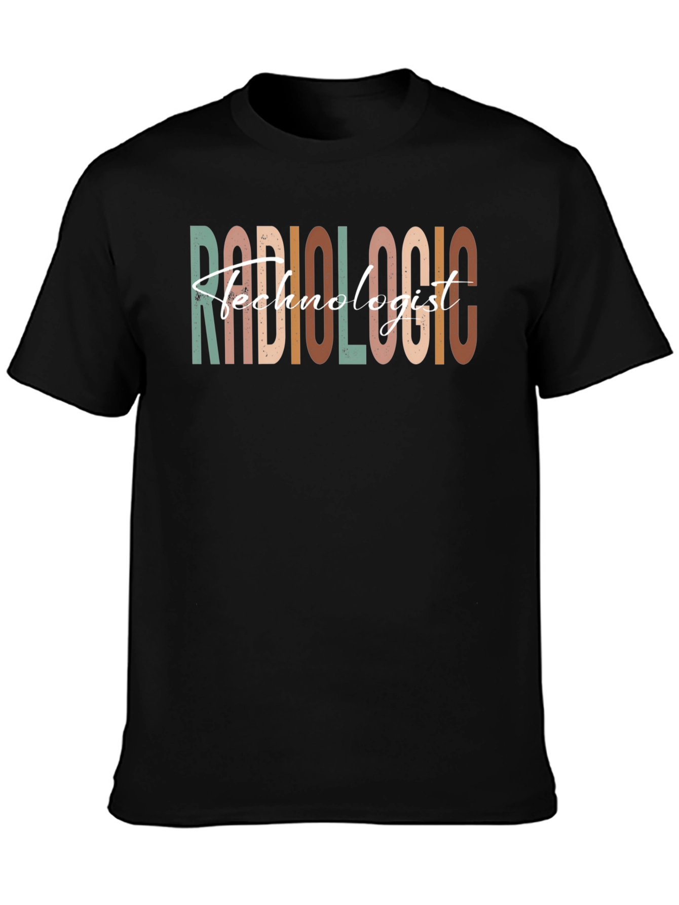 Radiologic Technologist Graphic Tee