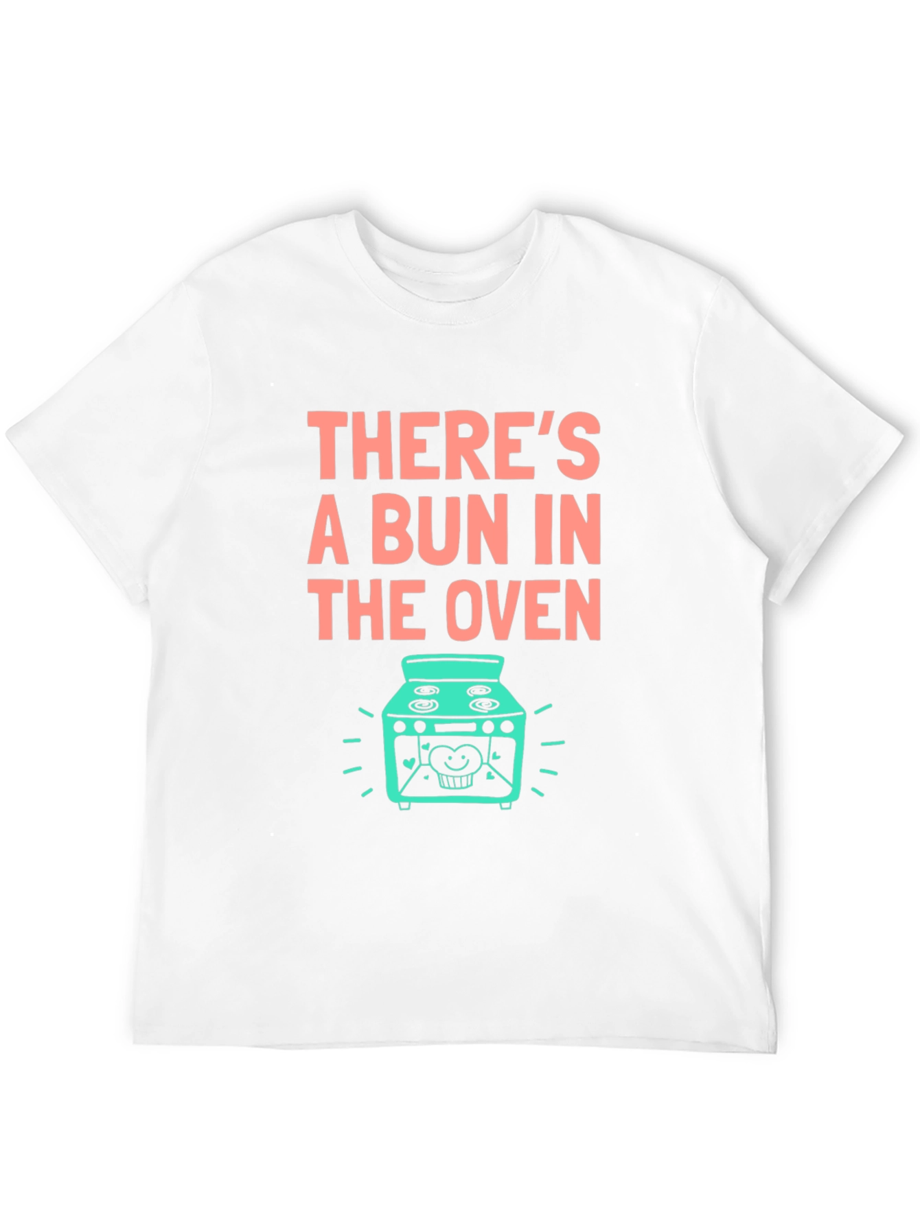 Bun in the Oven T-Shirt