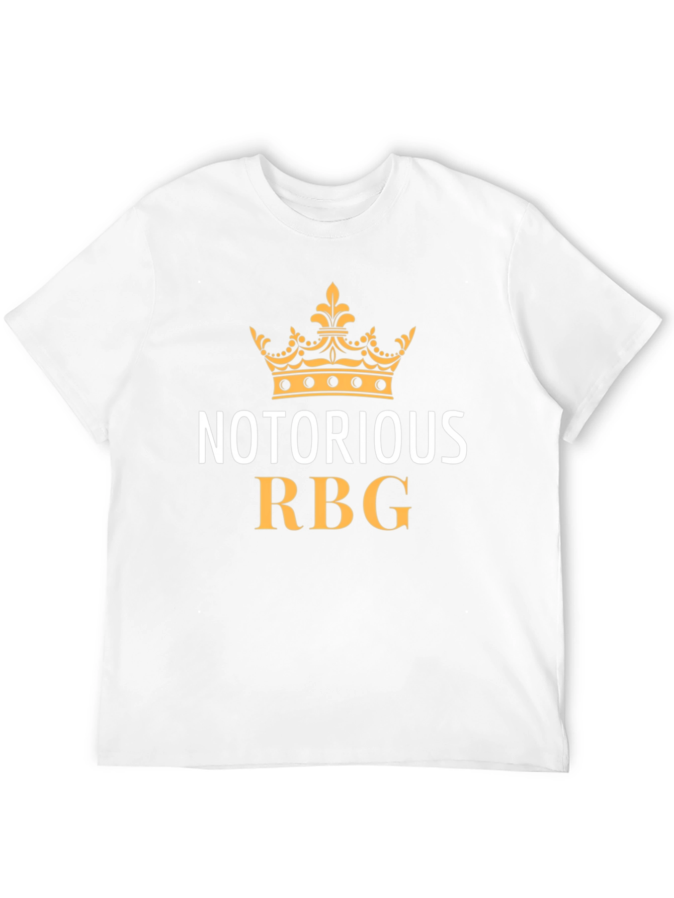 Notorious RBG Graphic Tee