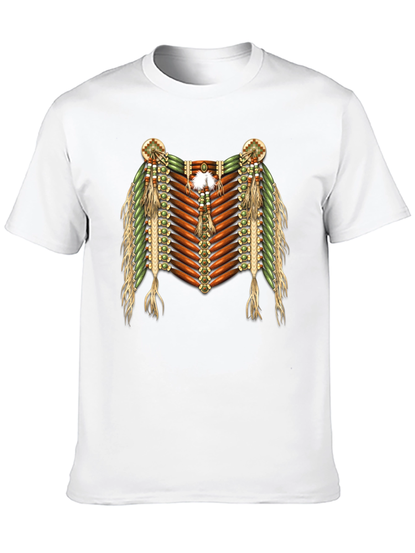 Native American Inspired Graphic Tee