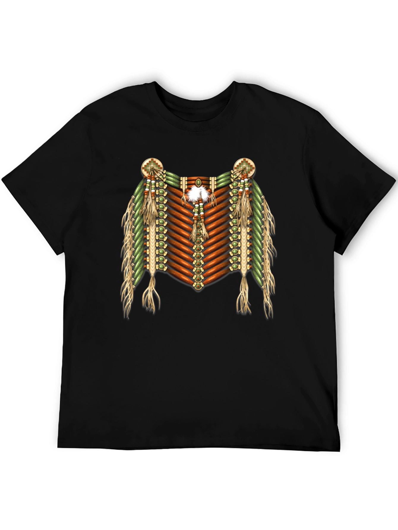 Native American Inspired Graphic Tee