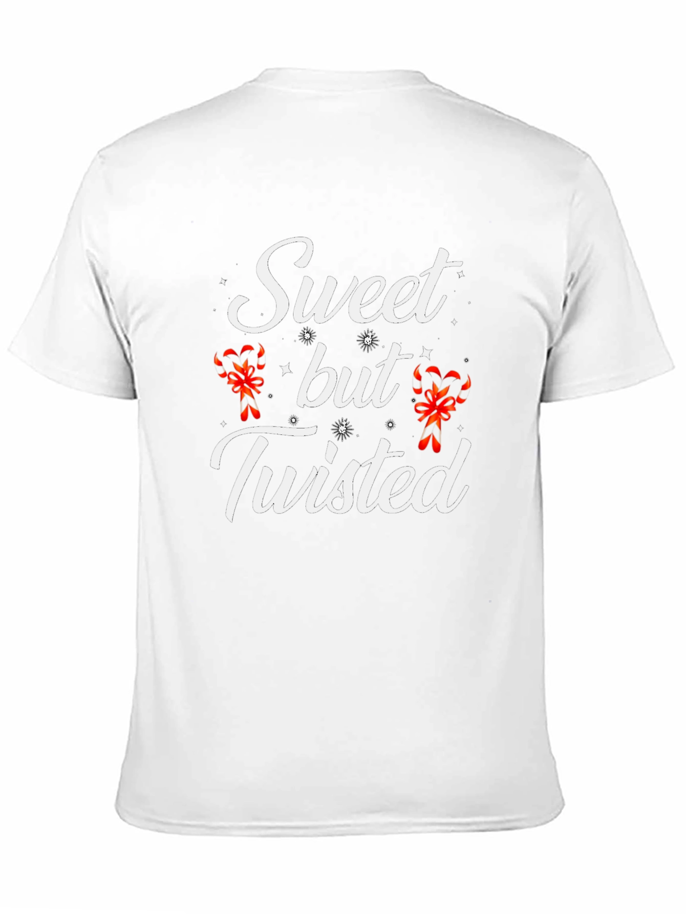 Sweet but Twisted Graphic Tee