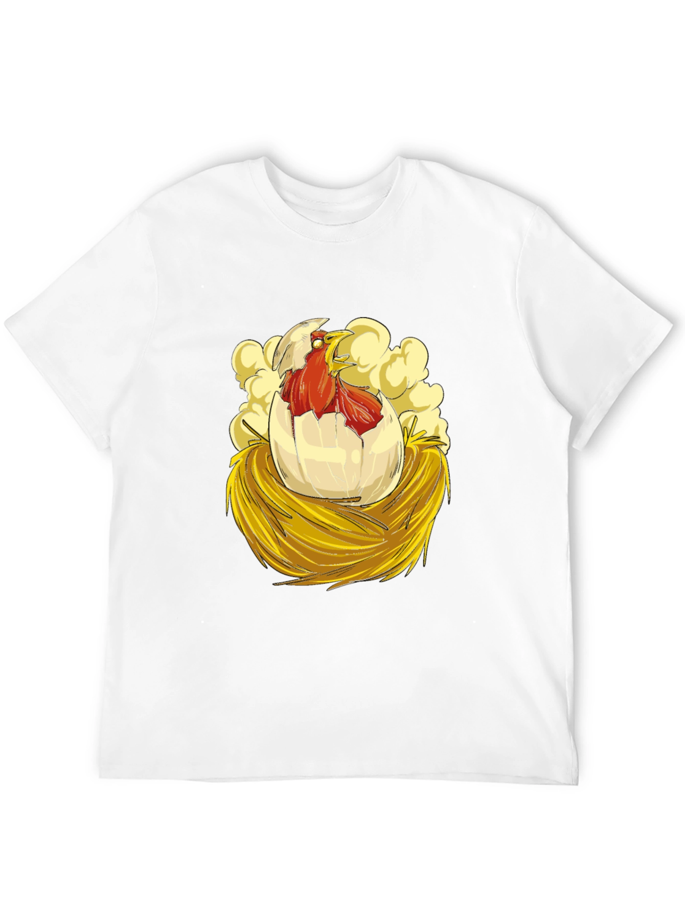 Chicken Hatching T-Shirt