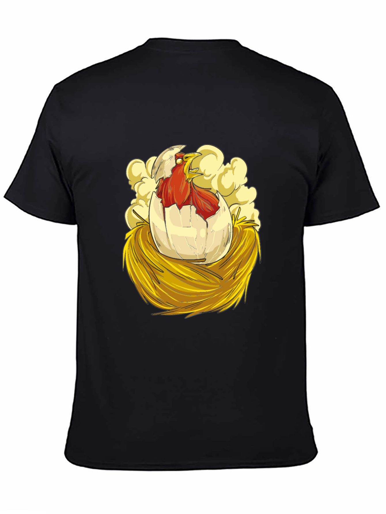 Chicken Hatching T-Shirt