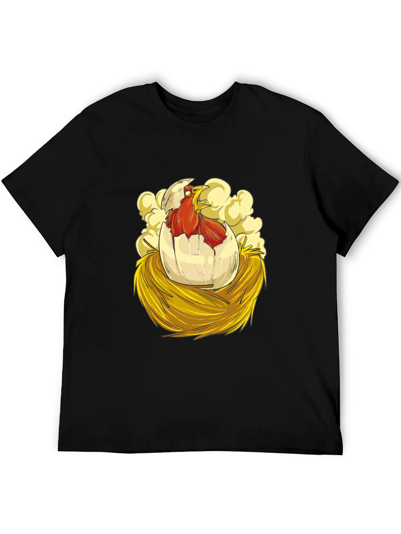 Chicken Hatching T-Shirt