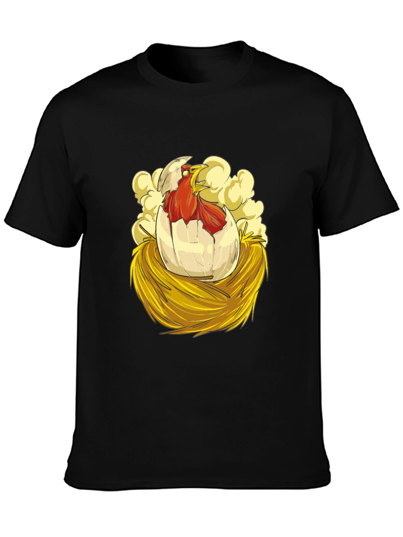 Chicken Hatching T-Shirt