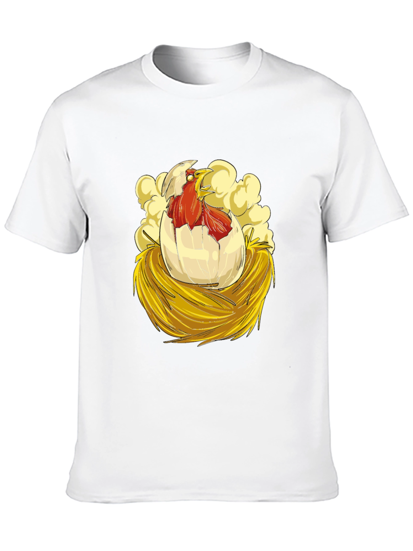 Chicken Hatching T-Shirt