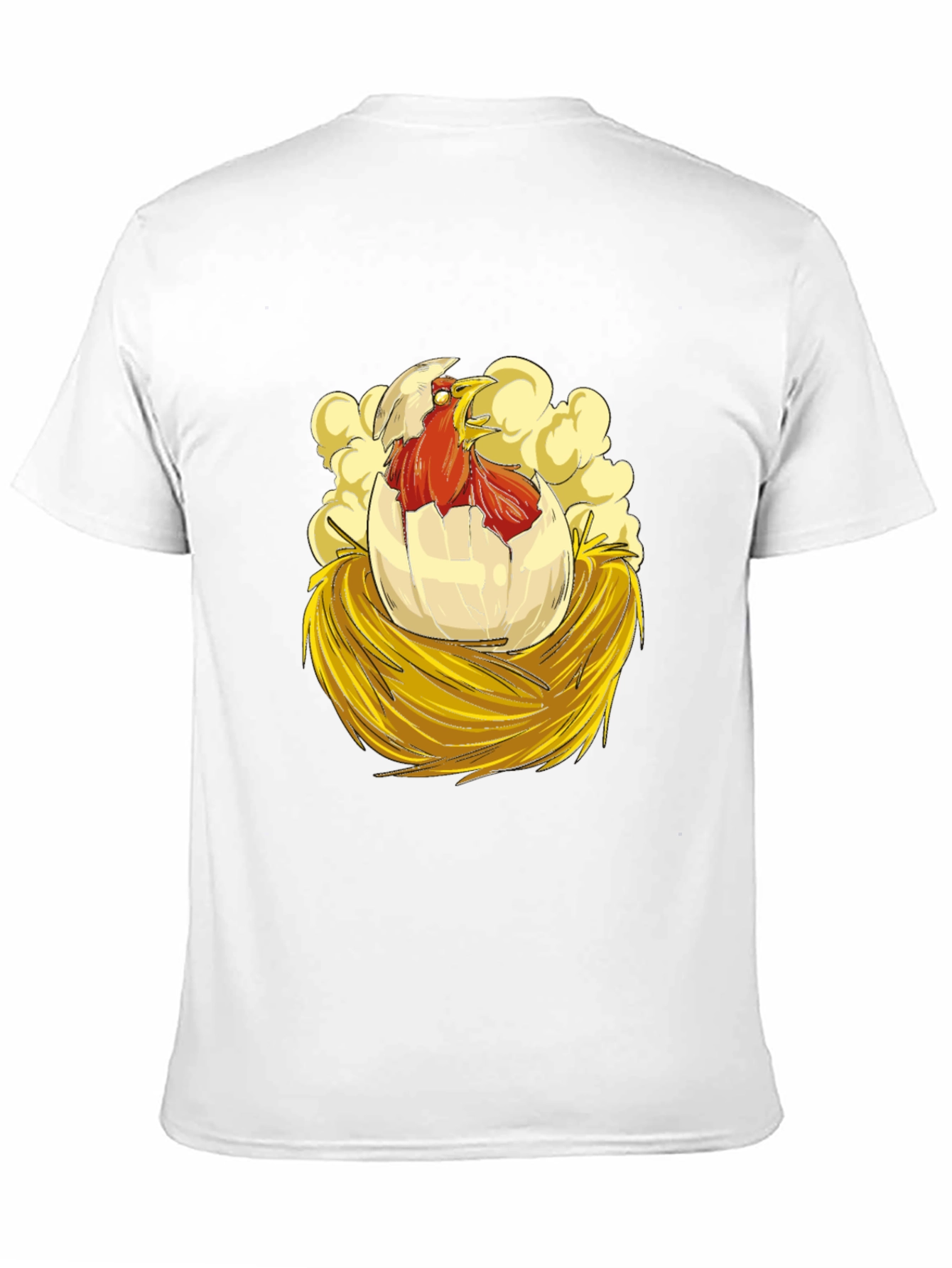 Chicken Hatching T-Shirt