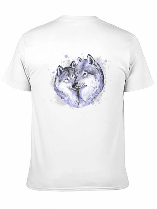 Wolf Love T-Shirt