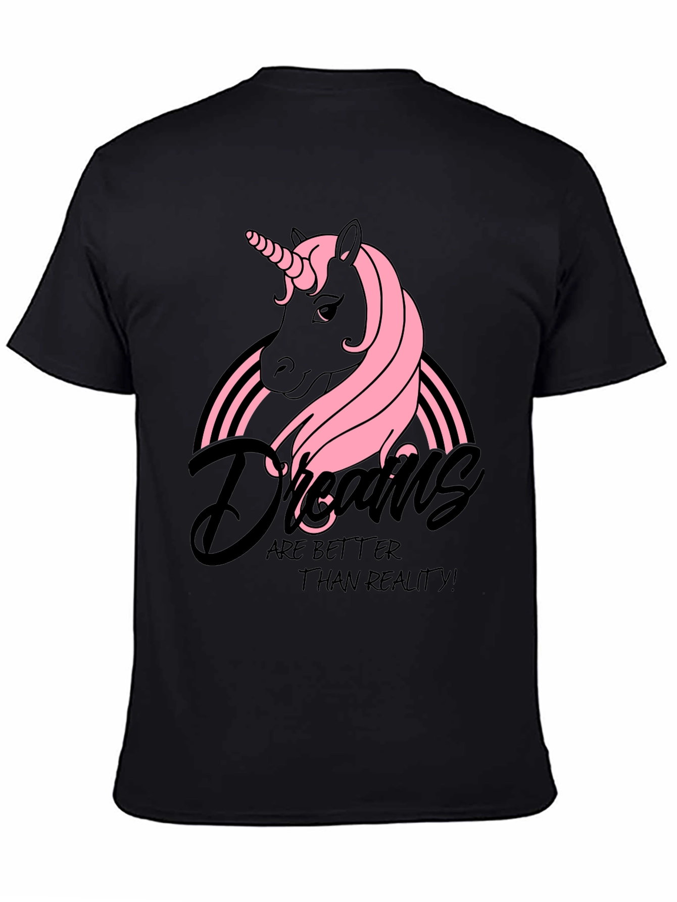 Dreams Are Better T-Shirt
