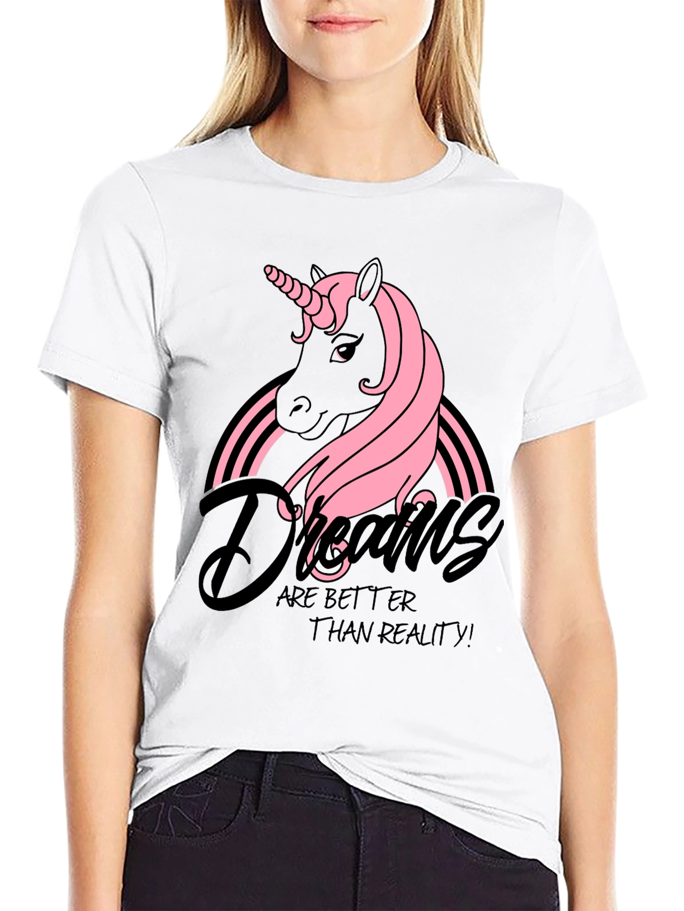 Dreams Are Better T-Shirt