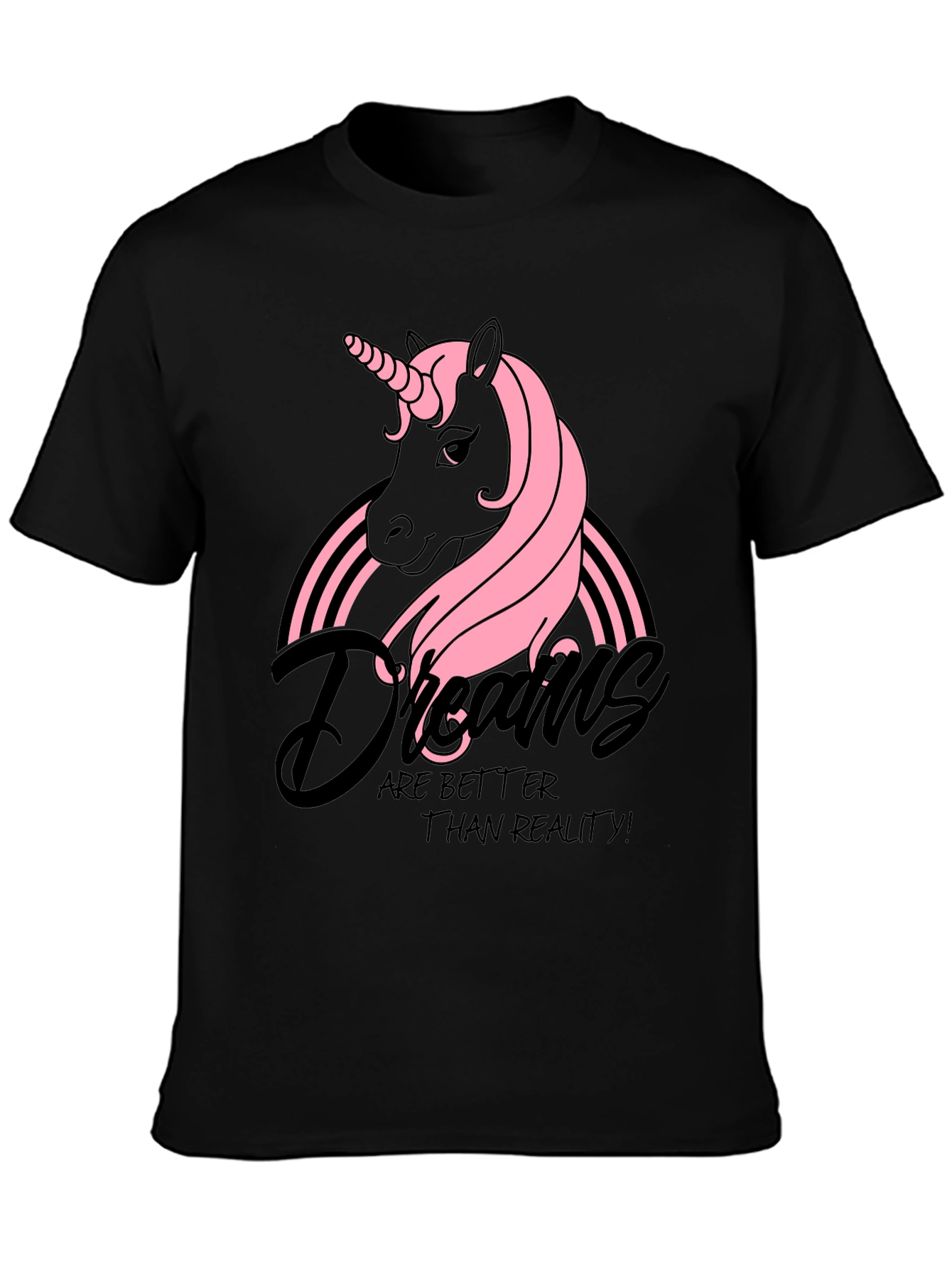 Dreams Are Better T-Shirt