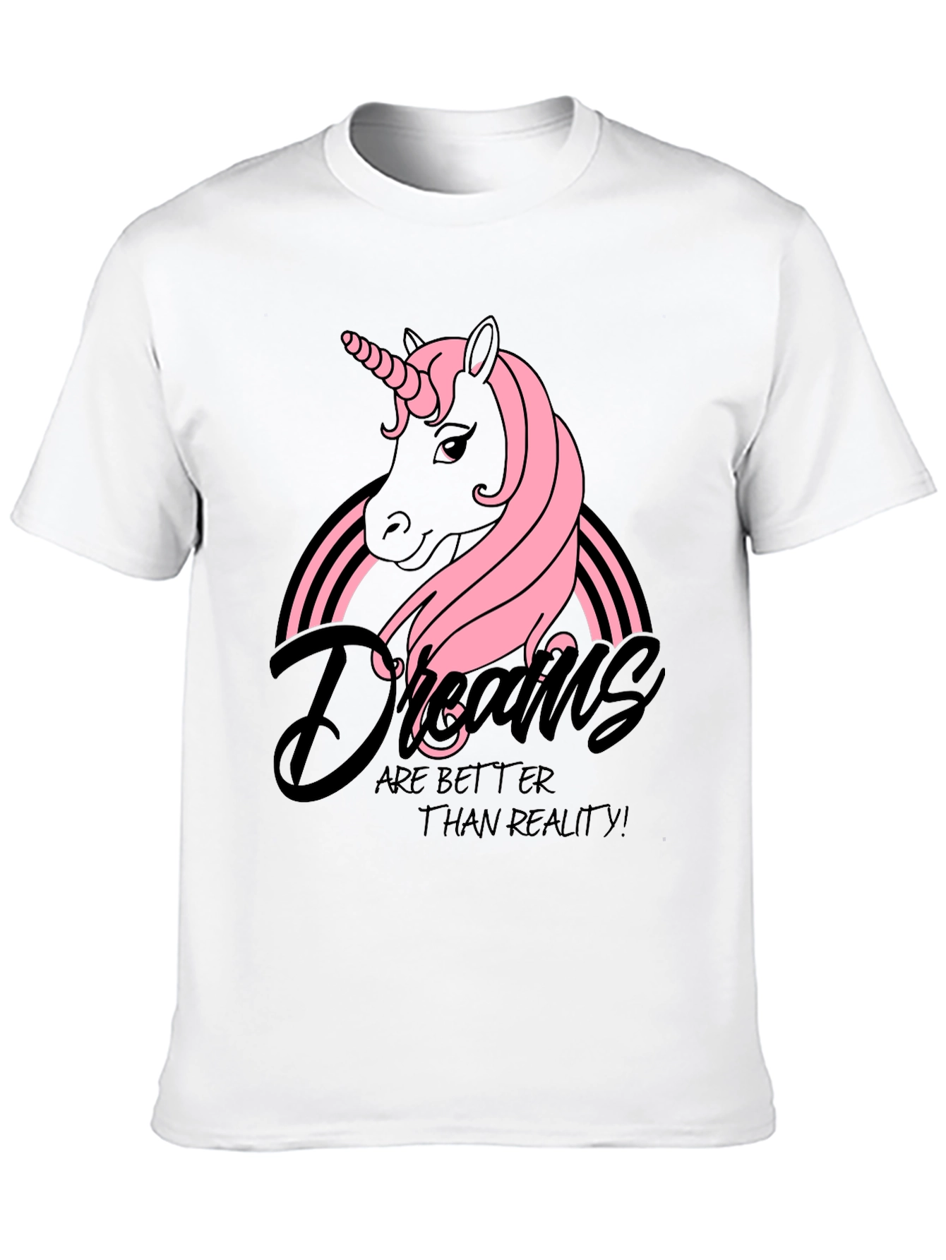 Dreams Are Better T-Shirt
