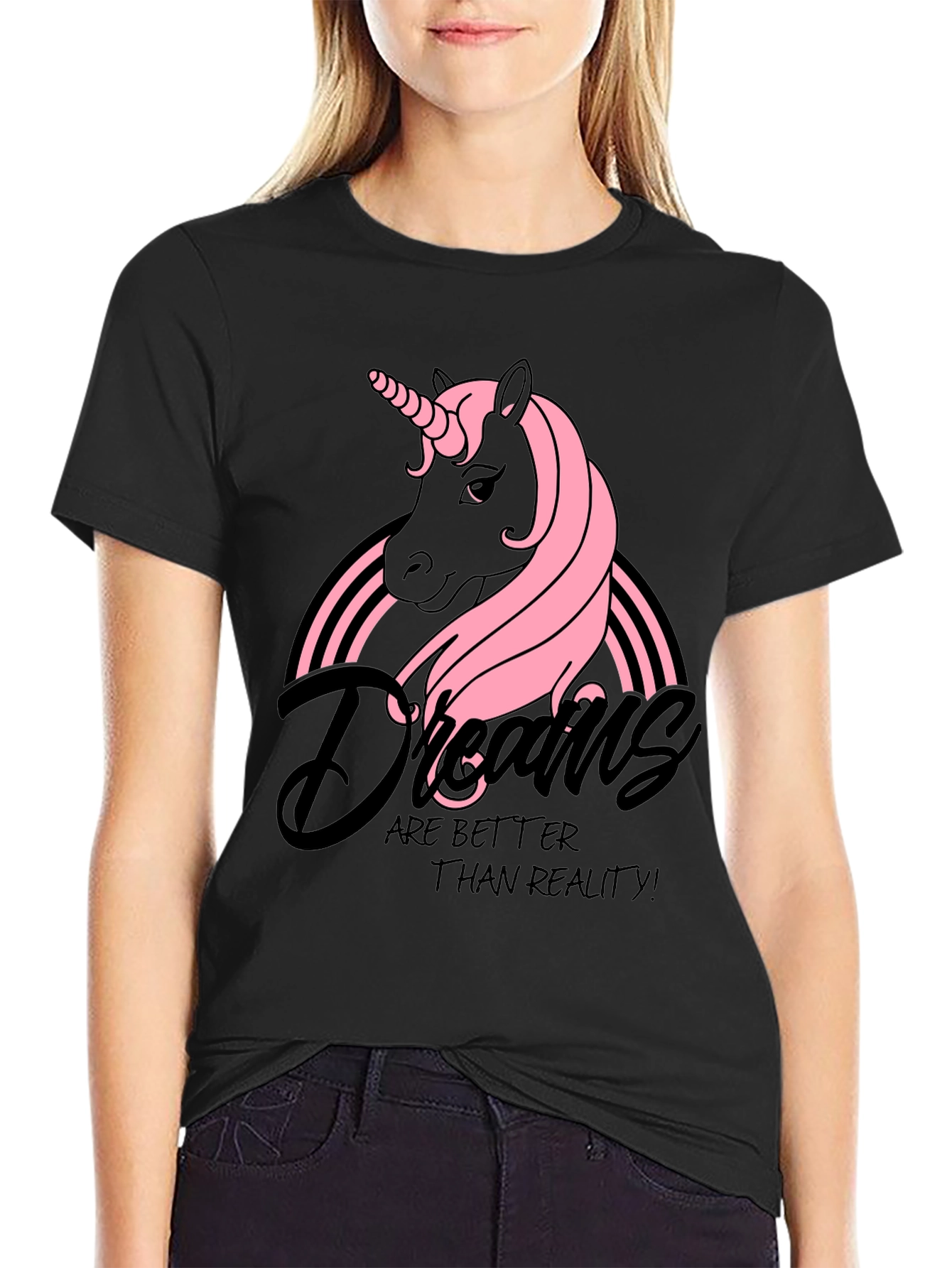 Dreams Are Better T-Shirt
