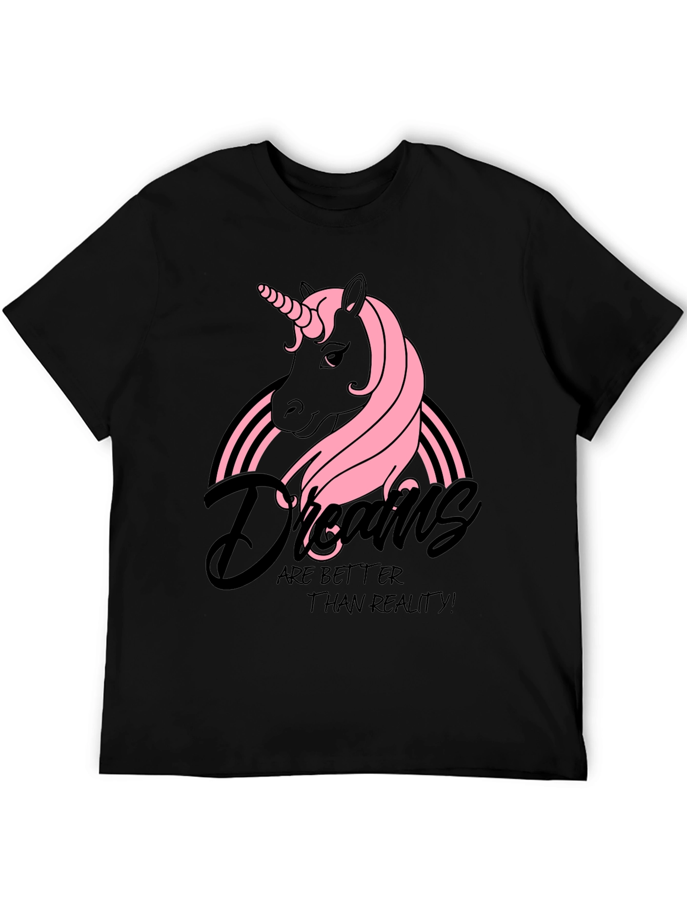 Dreams Are Better T-Shirt
