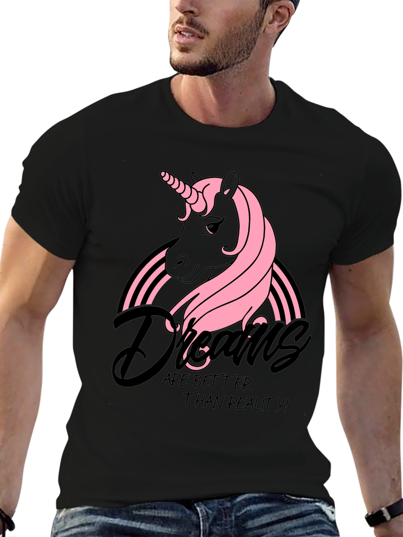 Dreams Are Better T-Shirt