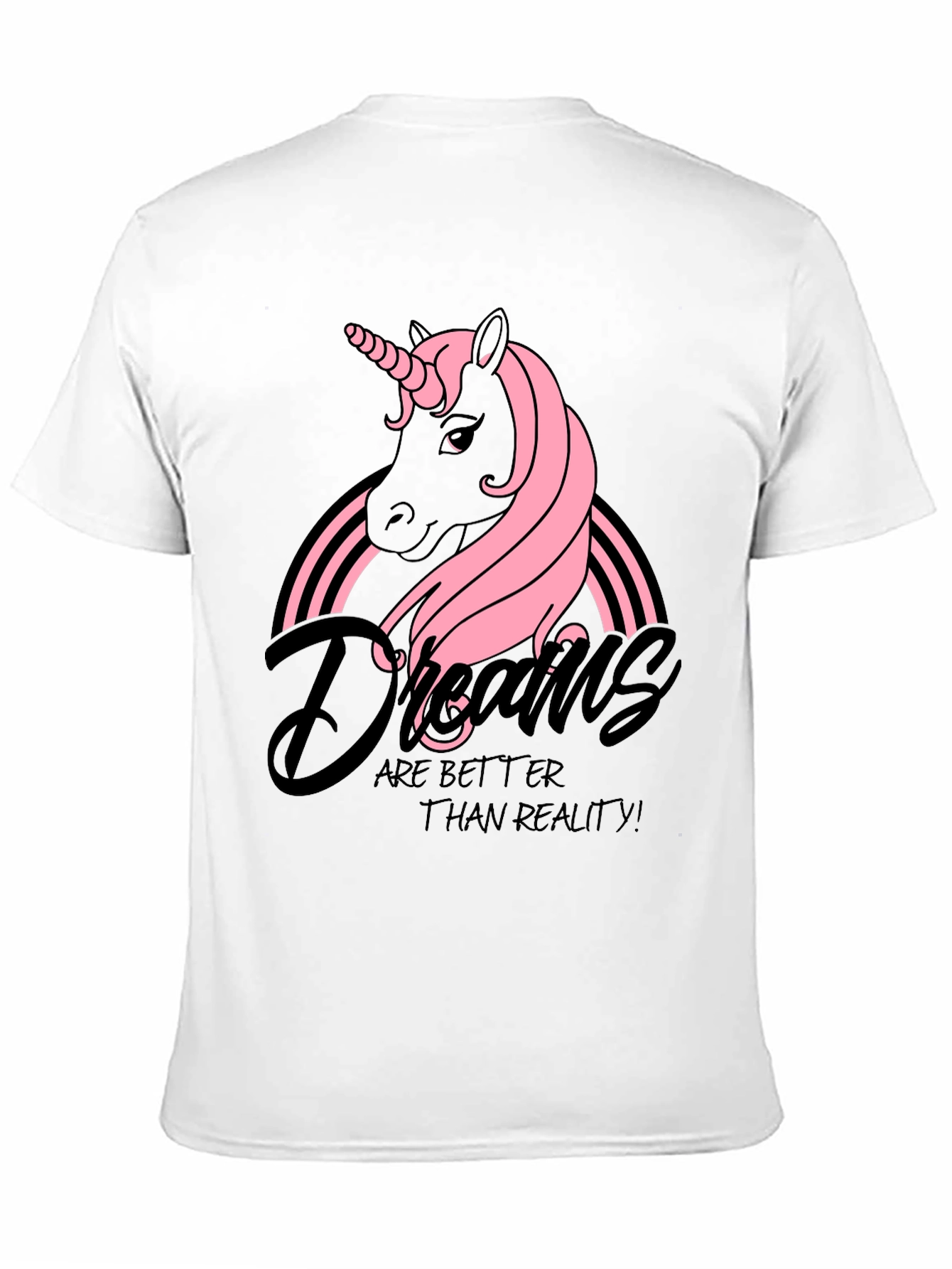 Dreams Are Better T-Shirt