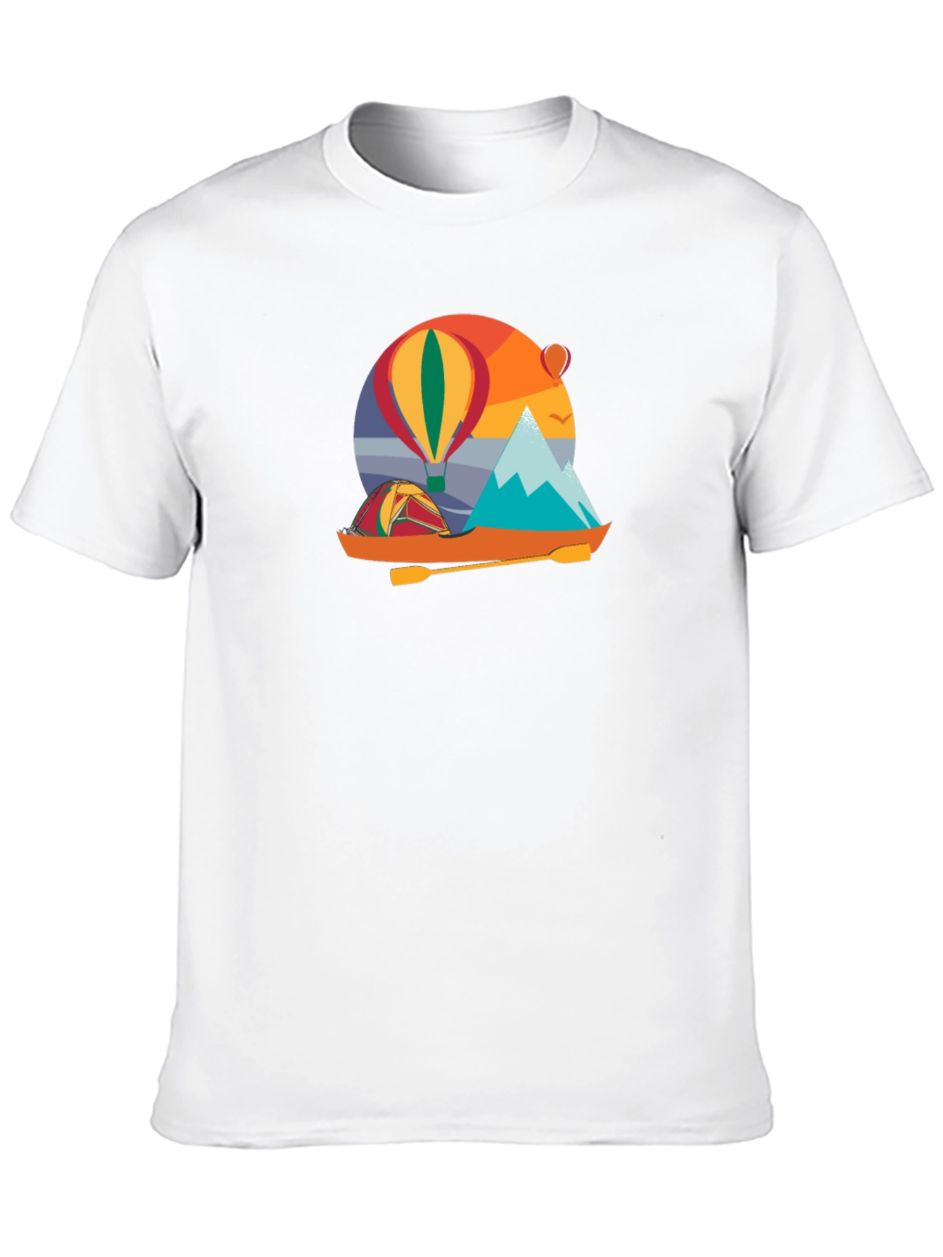 Adventure Time T-Shirt