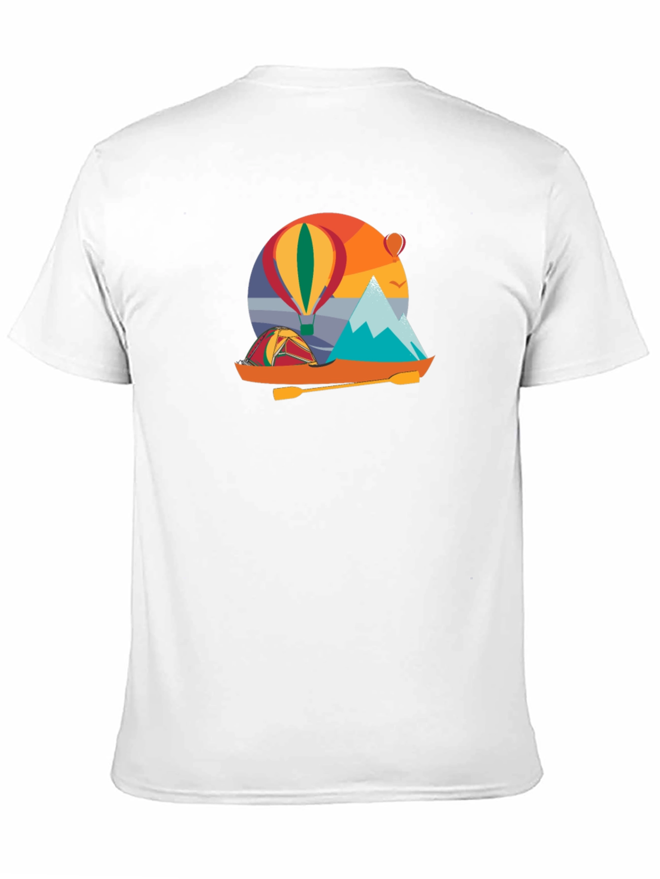 Adventure Time T-Shirt