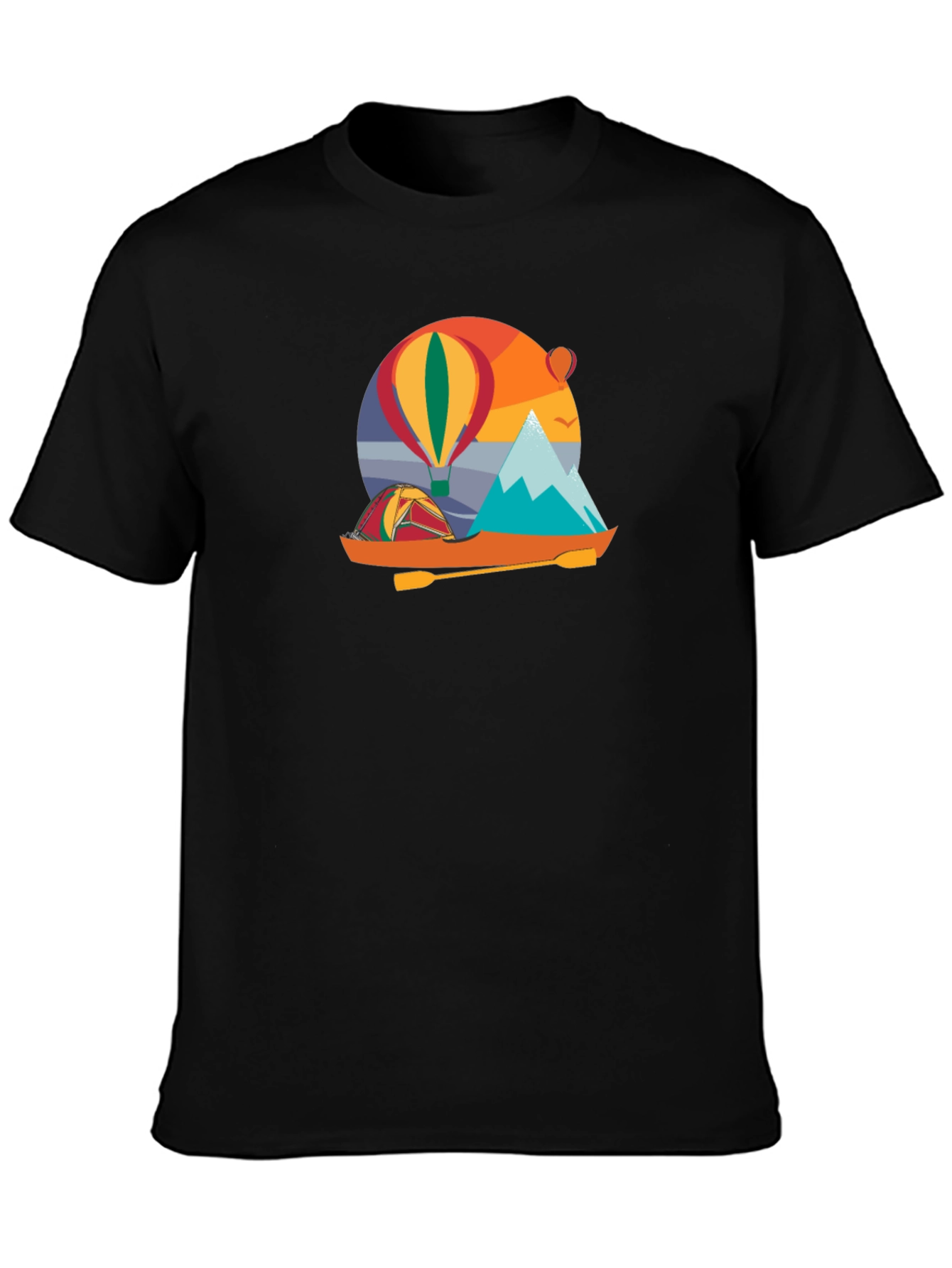 Adventure Time T-Shirt