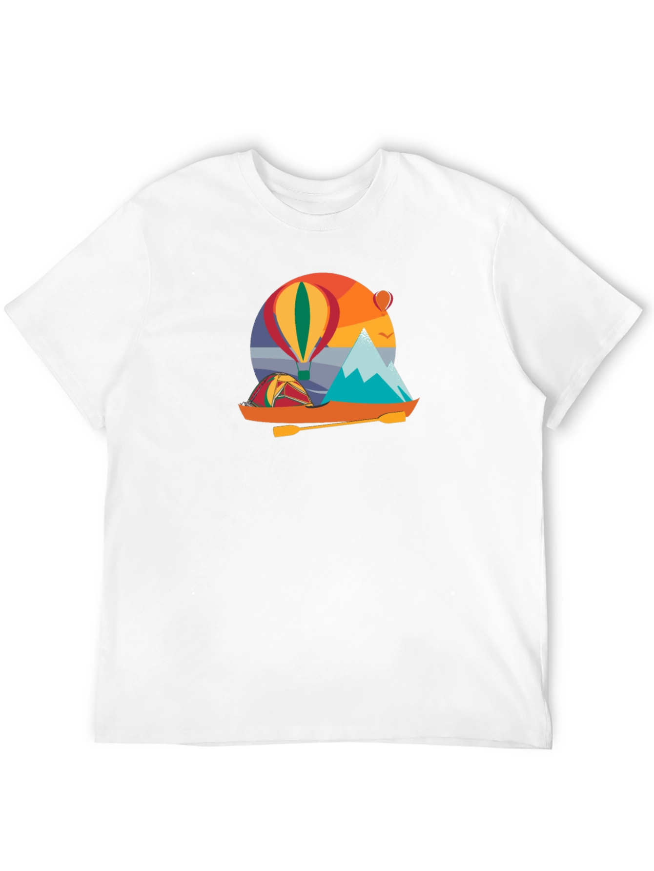 Adventure Time T-Shirt