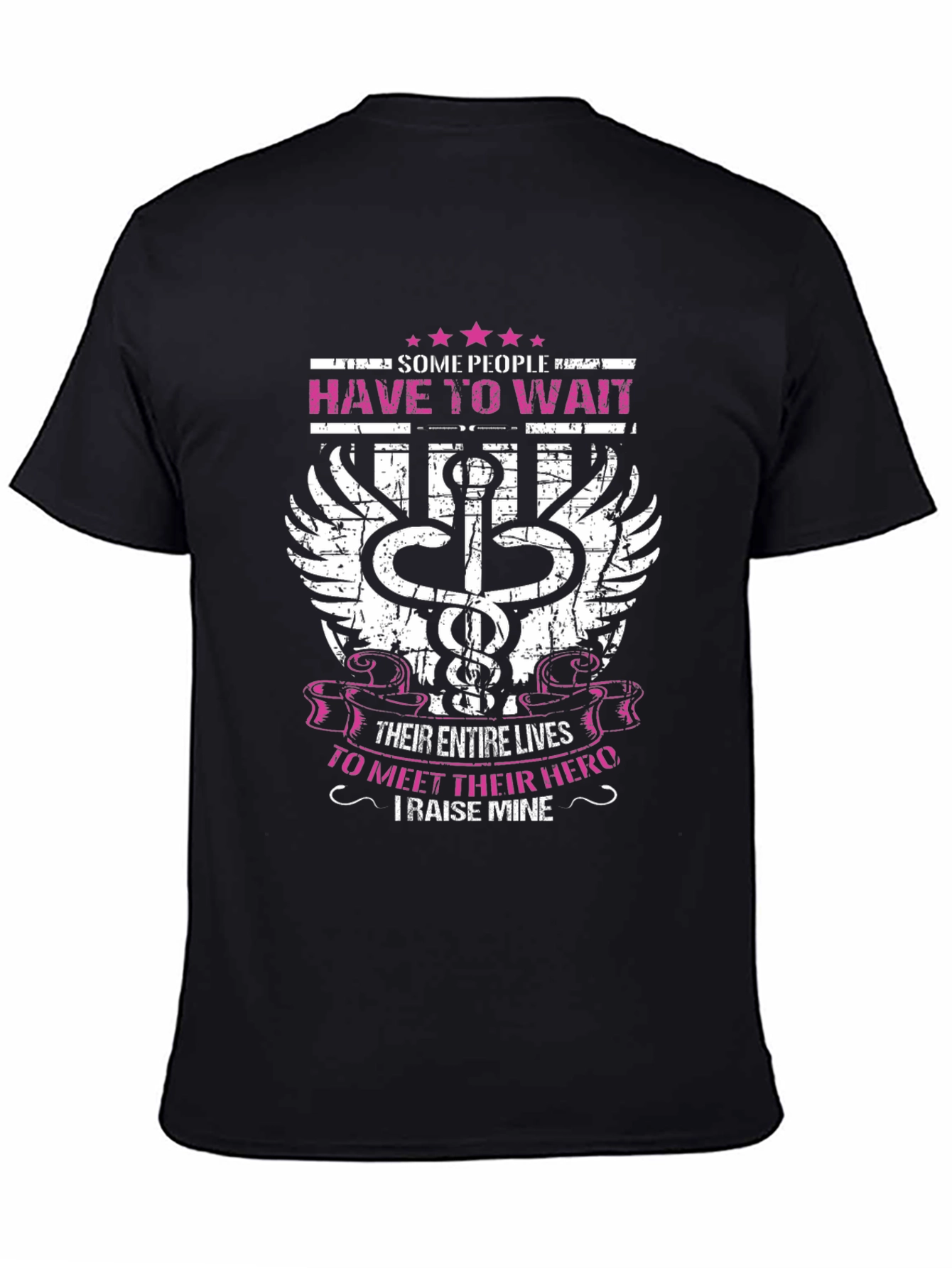 Heroic Healthcare T-Shirt