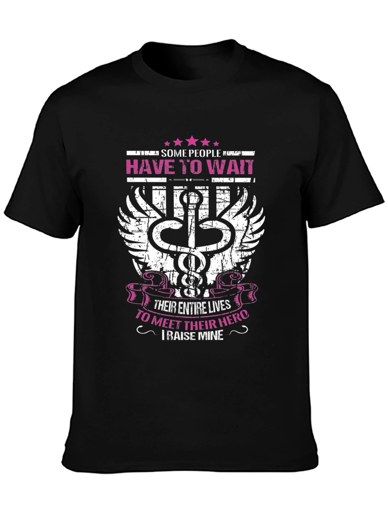 Heroic Healthcare T-Shirt