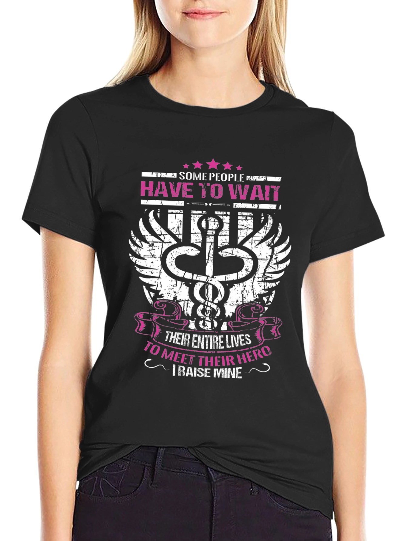 Heroic Healthcare T-Shirt