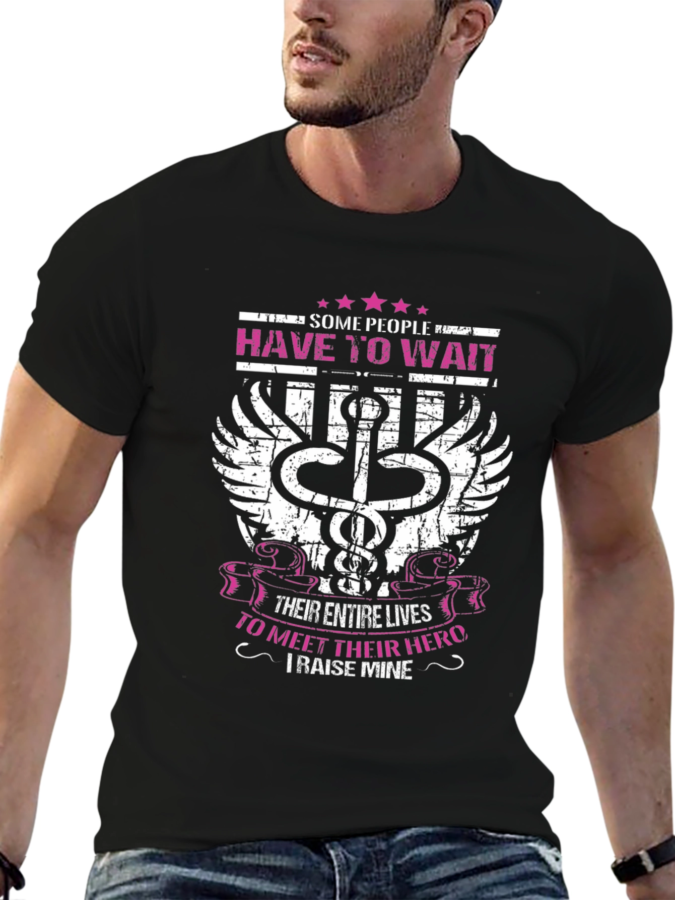 Heroic Healthcare T-Shirt