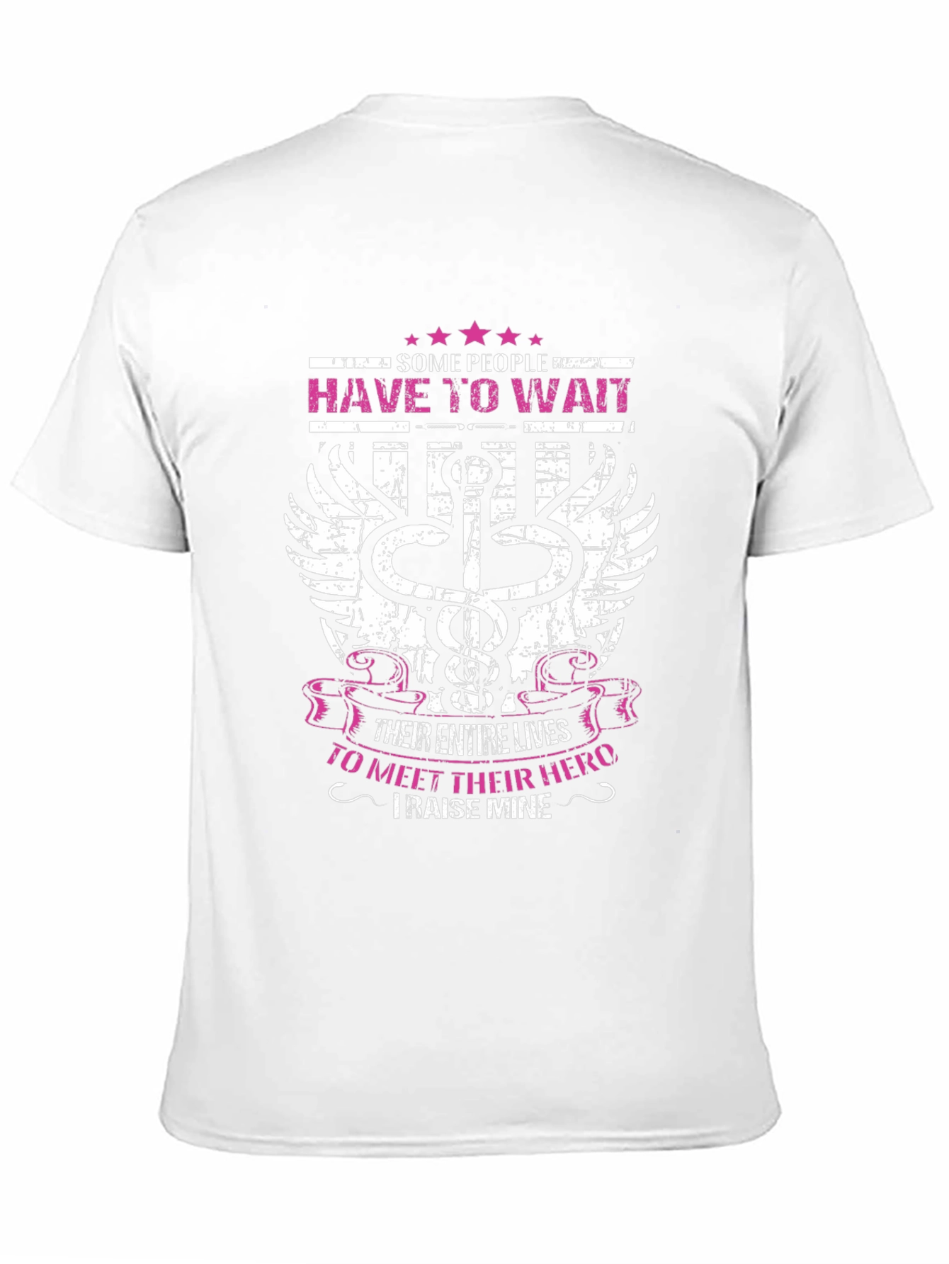 Heroic Healthcare T-Shirt