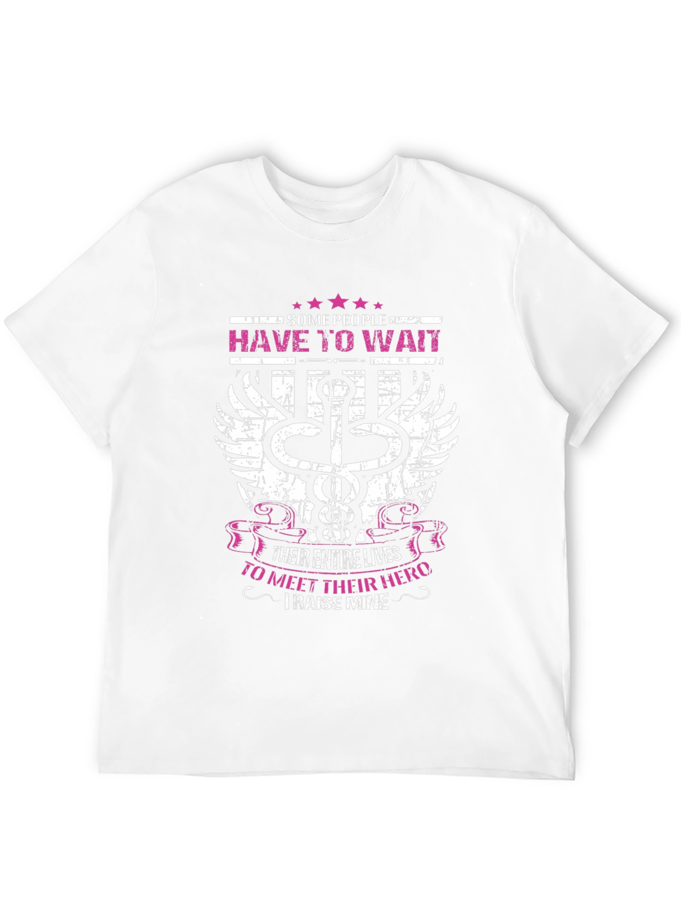 Heroic Healthcare T-Shirt