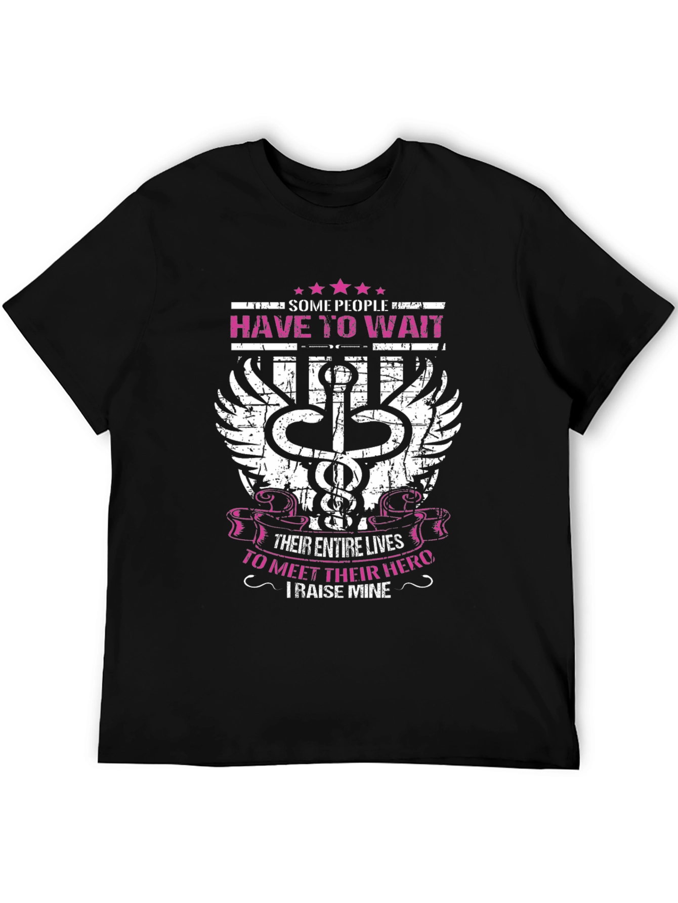 Heroic Healthcare T-Shirt