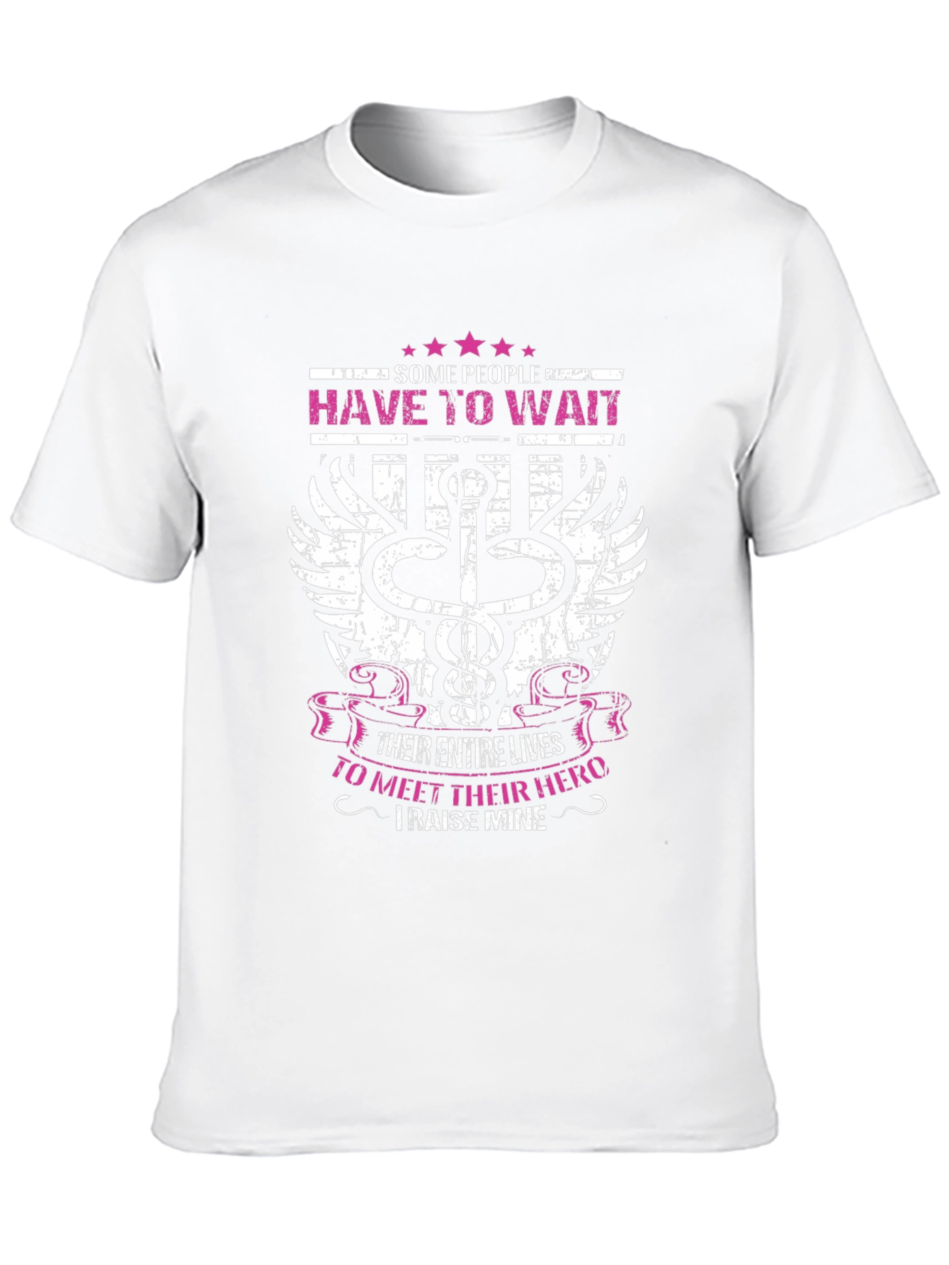 Heroic Healthcare T-Shirt