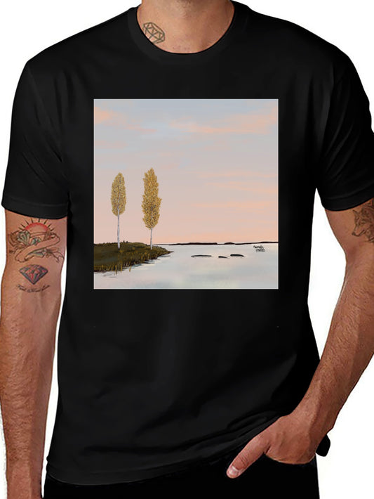 Nature View Tee