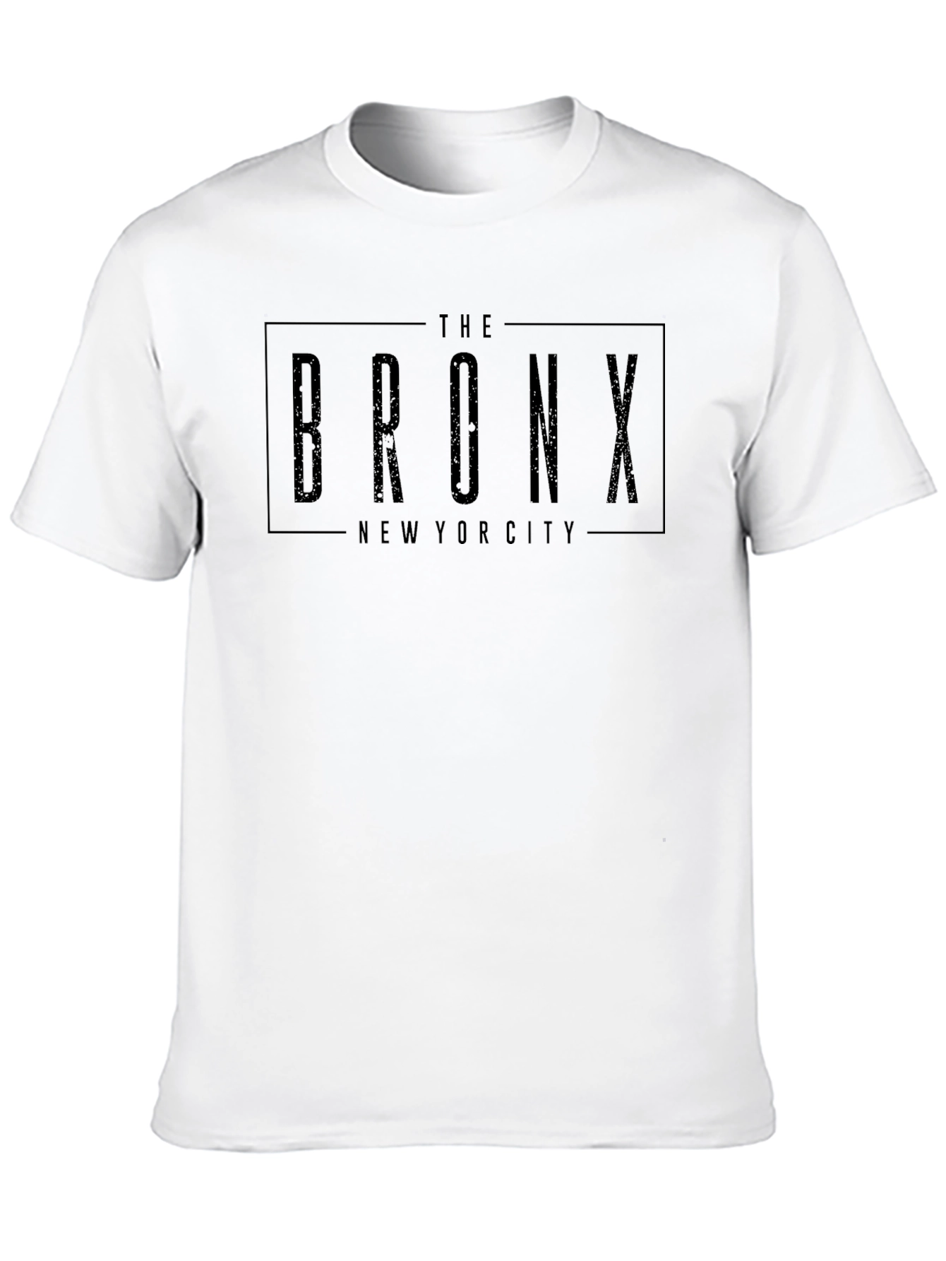The Bronx New York City T-Shirt