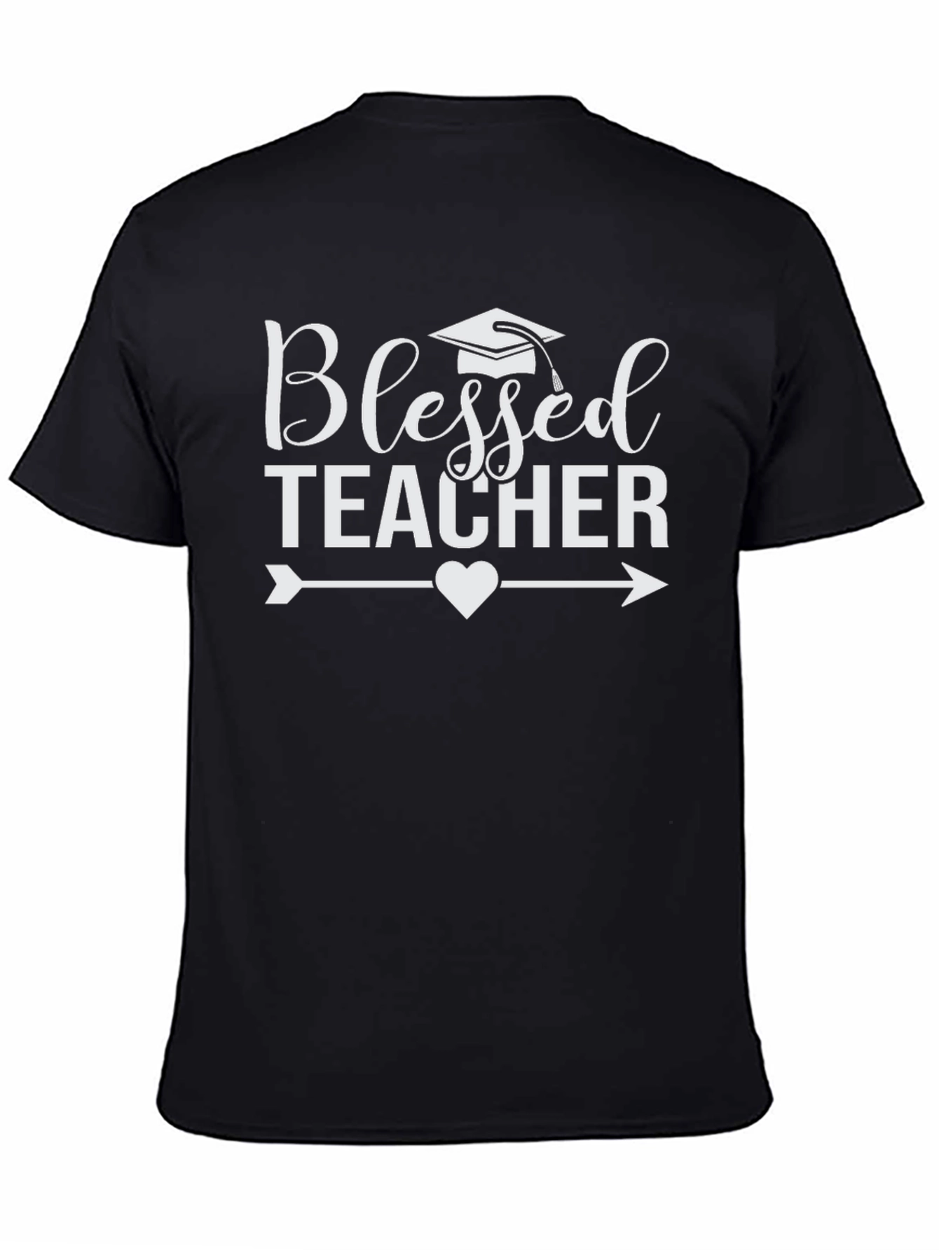 Blessed Teacher T-Shirt